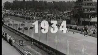 Grand Prix 1934 [upl. by Eelanej199]