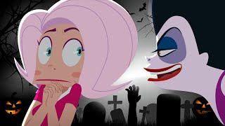 MAGIC 🎃 HALLOWEEN 🎃 Épisode en HD [upl. by Yenaled]