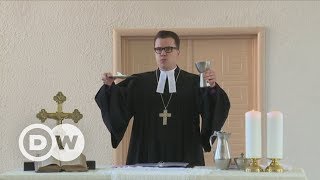 Lutheran Archbishop in Russia  An Immense Challenge  DW English [upl. by Hafirahs]