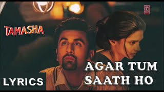 AGAR TUM SAATH HOLove songssongstatus shorts [upl. by Basilio883]