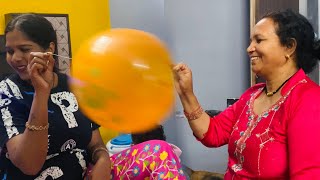 Mumbai Se aya Khushi K Lie Parcel🎁👶🏻  BHANG PI KAR DOST HUE PAGAL  youtube [upl. by Naed]