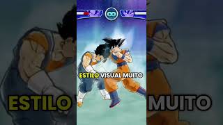 Você lembra de Dragon Ball Z Budokai 3 [upl. by Damon]