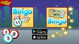 App Bingo at Home US  Bingoes [upl. by Maddy449]