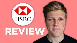 HSBC Bank Review 2025 [upl. by Lyell]