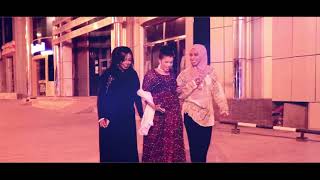 Cabdi Jibaar Gacaliye  SALMA   New Somali Music Video 2018 Official Video [upl. by Ahsitruc]