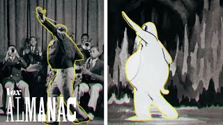 The trick that made animation realistic [upl. by Eimmas]