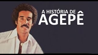 A HISTÓRIA DE AGEPÊ [upl. by Geralda]