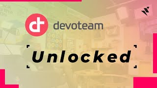 Devoteam Unlocked [upl. by Anis]