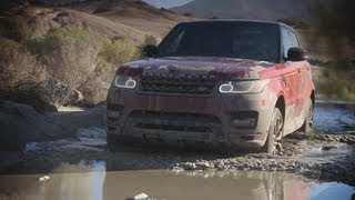 2016 Range Rover Sport Review  KBB Answers Your Questions [upl. by Anes]