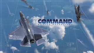 Command Modern Operations  Showcasing Realworld TacticsReview [upl. by Verity]