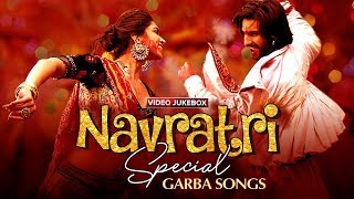 Navratri Special  Garba Songs 2018  Video Jukebox [upl. by Donella]