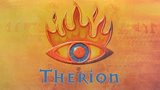 50 Greatest THERION Songs ★ Greatest Hits [upl. by Naz578]