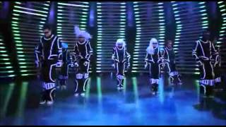 Honey 2 HD Crew Dance [upl. by Elaen]