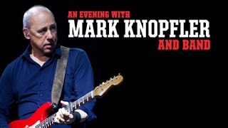 Mark Knopfler  Live in London 270513  Privateering Tour [upl. by Llehcor]