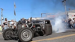 2013 Rat Rod Tour Documentary [upl. by Cummins163]