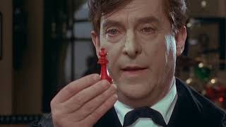 Jeremy Brett as Sherlock Holmes  The Red Circle HD [upl. by Eilarol986]