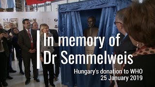 In memory of Dr Semmelweis [upl. by Ras]