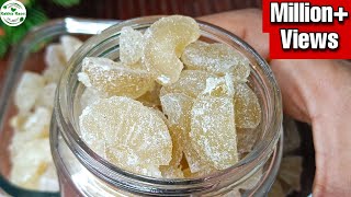 Amla Candy Recipe Secrets NO ONE Tells You [upl. by Skier]