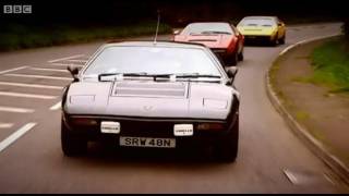 Budget Supercars part 3  Top Gear  BBC [upl. by Aramot400]