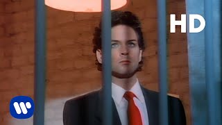 Lindsey Buckingham  Holiday Road Official Music Video HD Remaster [upl. by Eronaele]