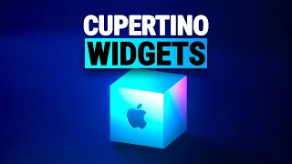 EVERY Flutter Cupertino Widgets [upl. by Pope]