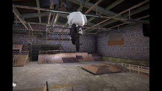 Teku BMX Streets Pipe  16  Enox Warehouse [upl. by Conias844]