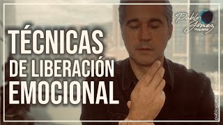 Cómo hacer terapia con TAPPING o EFT  Pablo Gómez psiquiatra [upl. by Pacificia]