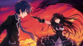 Date A Live Season 3 OST  Nightmare Session Kurumi Theme [upl. by Wally]