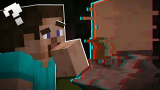 An Actually Scary Minecraft Horror Mod [upl. by Weig]