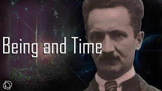 Martin Heidegger Being and Time [upl. by Burkitt]