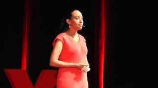 Why I work to remove access barriers for students with disabilities  Haben Girma  TEDxBaltimore [upl. by Alys480]