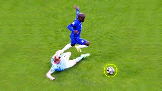 50 Players Humiliated by NGolo Kanté ᴴᴰ [upl. by Akimaj134]