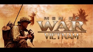 WAR BUS  Vietnam War  Full Length War Movie  English [upl. by Sineray783]