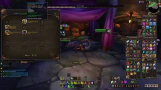 Where is Heirloom Vendor Location in Undercity Horde [upl. by Oswal]