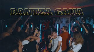 DUPLA  Dantza gaua ft Monsieur leCrêpe [upl. by Sylvanus]