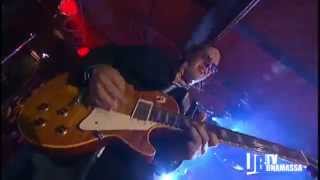 Joe Bonamassa Official  quotHad To Cry Todayquot  Live at Rockpalast [upl. by Akener878]