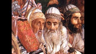 The Sanhedrin the Pharisees and the Community of Qumran [upl. by Brower]