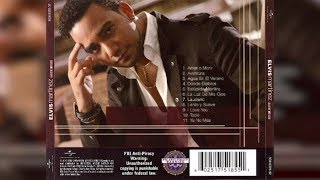 Elvis Martinez – Laudano Audio Oficial álbum Musical La Luz De Mis Ojos  2007 [upl. by Nalak]