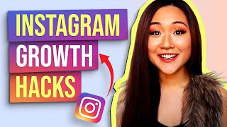 How to Gain Instagram Followers Organically 2022 Grow from 0 to 5000 followers FAST [upl. by Annahpos434]