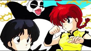 Ranma 12 OST  Full Album [upl. by Belia386]