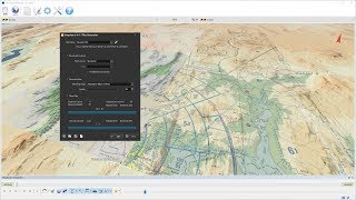 Tacview Tutorial  Using Mapview for Enhanced Terrain Textures [upl. by Gladis]