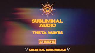 SHIFTING LUCID DREAM METHOD  AWAKEN IN YOUR DR  THETA WAVES SUBLIMINAL HEALING MEDITATION MUSIC [upl. by Deroo]