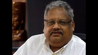 Watch Rakesh Jhunjhunwalas advice to new investors [upl. by Mcgee]