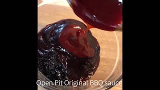 Grape Jelly Barbecue Sauce [upl. by Kipton]