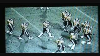 Grambling State vs Alcorn State Football 1994 [upl. by Ahsatniuq164]