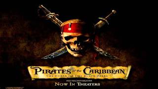 Pirates of the Caribbean OST  Extended Soundtrack [upl. by Rafe]