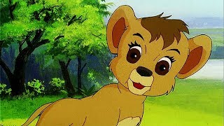 Simba Lion King  سيمبا كينغ ليون  الحلقة 8  حلقة كاملة  الرسوم المتحركة للأطفال  اللغة العربية [upl. by Ashling]