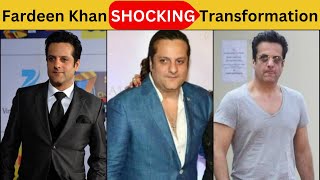 Why Fardeen khan left Bollywood  Chanchal Gill [upl. by Gardell98]