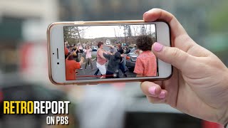 The Modern Bystander Effect  Retro Report on PBS [upl. by Enahsal69]