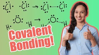 Covalent Bonding Definition and Examples [upl. by Nnylyoj]